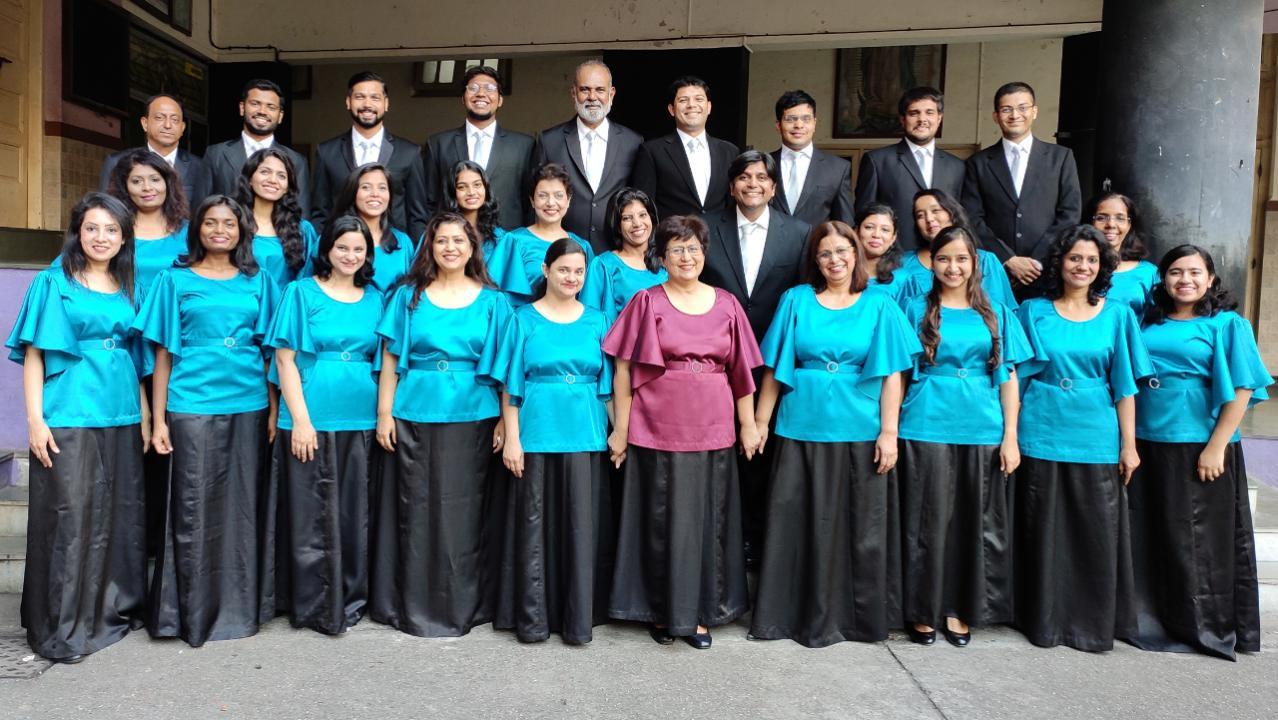 Perfect note: Mumbai’s choirs bring in the season with music, carols and performances